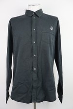 ICEBERG ICE CAMICIA UOMO TG