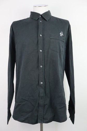 Iceberg ice camicia uomo - ice,