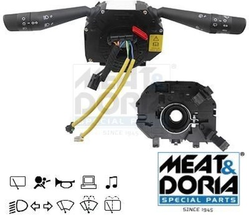 Meat doria 23001 - &,