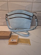 Borsa Patricia Nash nuova con