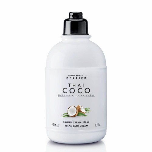 Perlier thai coco bagnoschiuma - perlier,