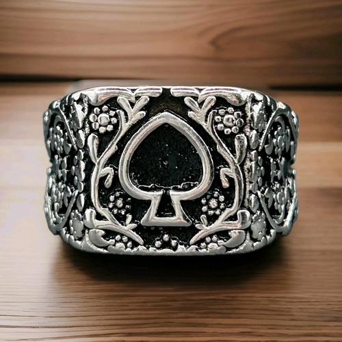 Anello fascia fascione - , asso