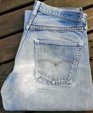 Original Vintage Levi's 501xx 1973 W31XL32