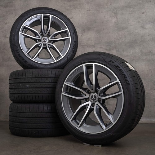 Mercedes s - 53, &
