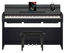 Yamaha Arius YDP-S35 B