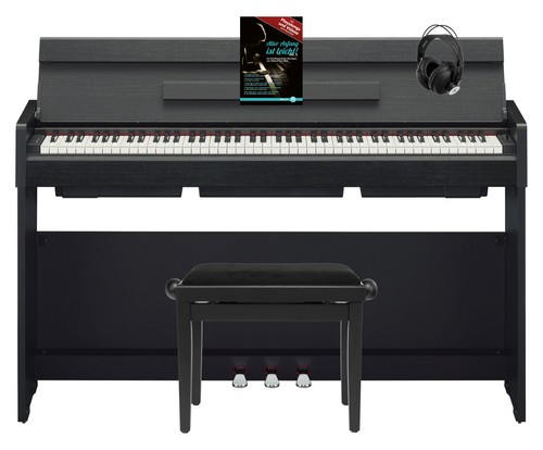 Yamaha arius ydp - yamaha,