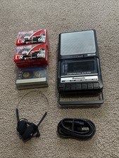 Panasonic RQ-2102 registratore