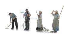 ARTITEC 5870073 -  Personaggi