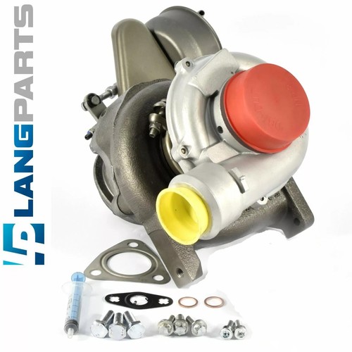 Turbocompressore per mercedes - per,