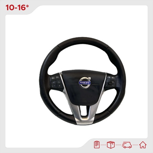 Volante volvo v60 con borsa - con,
