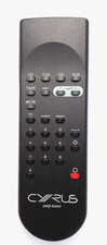 Telecomando originale Cyrus