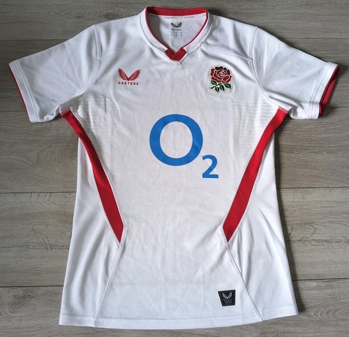 England rugby union - union, shirt