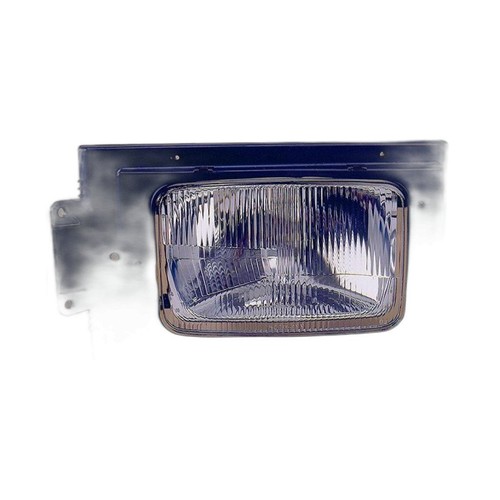 Faro anteriore destro - anteriore,