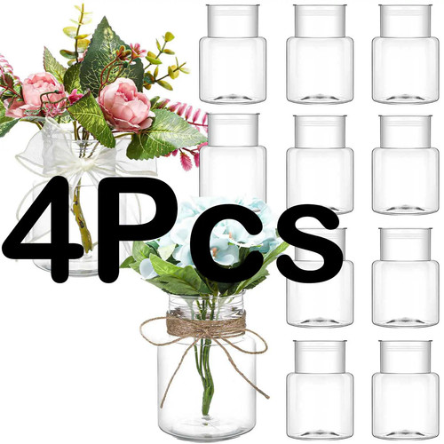Vaso plastica stile - plastica,