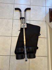 Teeter P3 Barella Posteriore