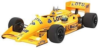 Modellino tamiya lotus - modellino, 1/20