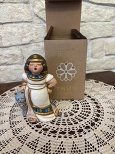 Thun Cleopatra, Edizione