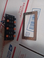 Kenwood KA-8004 Amplificatore