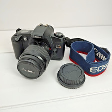Canon EOS Rebel G II 35mm SLR