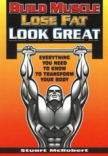 Build Muscle Lose Fat Look