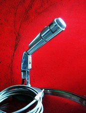 Microfono cardioide dinamico