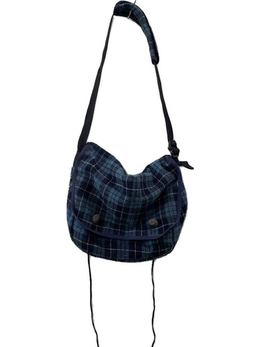 Borsa tracolla porter - a,