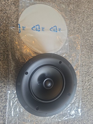 Paradigm home h65 - ci, v2