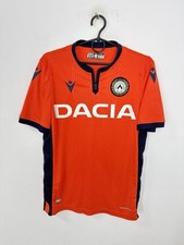 MAGLIA CALCIO AWAY UDINESE