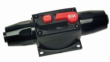 Sinuslive AS-80 - Fusibile automatico 80 Ampere - fino a 25mm² - Riattivabile