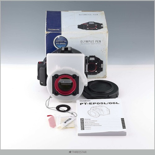 Olympus ptep05l custodia - ptep05l,