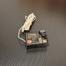 FUTABA FP-R113F FM 3-CHANNEL