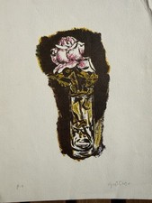 Renato Guttuso – Opera