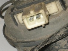 Tromba/Clacson PEUGEOT 308 1