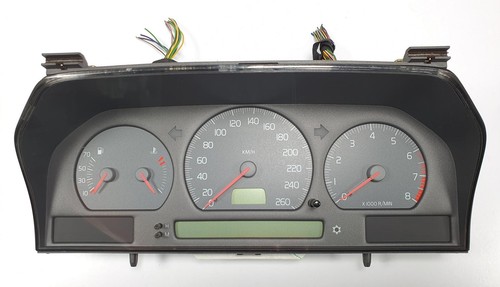 Contagiri volvo v70 - contagiri,
