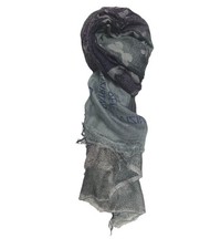 PATRIZIA PEPE SCIARPA UNISEX