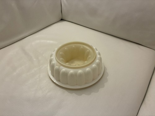 Tupperware stampo per - , bavarese