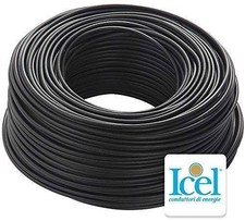 Cavo Elettrico FS17, Unipolare