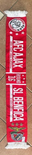 Sa831 sciarpa calcio - sciarpa, sl
