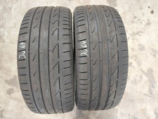 2X 225/45 R17 91W Bridgestone