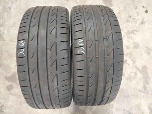 225 r17 91w - 2x, bridgestone