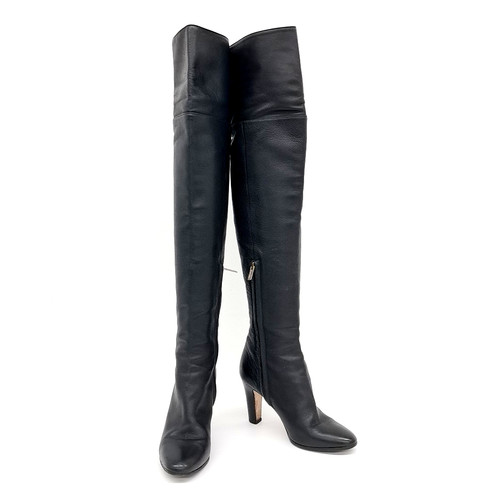Jimmy choo bottes longues - jimmy,