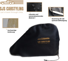 Lusso Cappuccio Protettivo