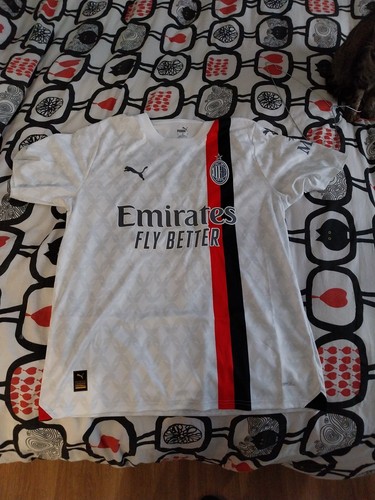 Maglia theo hernandez - maglia,