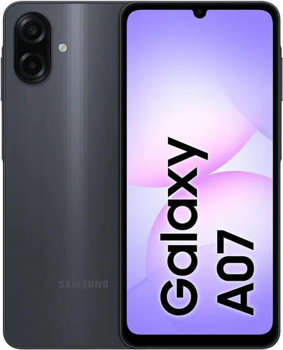 Smartphone samsung galaxy a07 - galaxy,