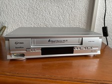 videoregistratore vhs funai 6