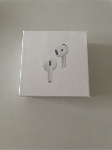 Airpods cancellazione rumore - 4,