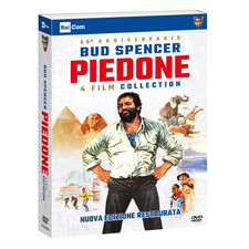 Bud spencer piedone la - bud,