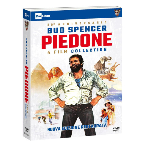 Bud spencer piedone - spencer,