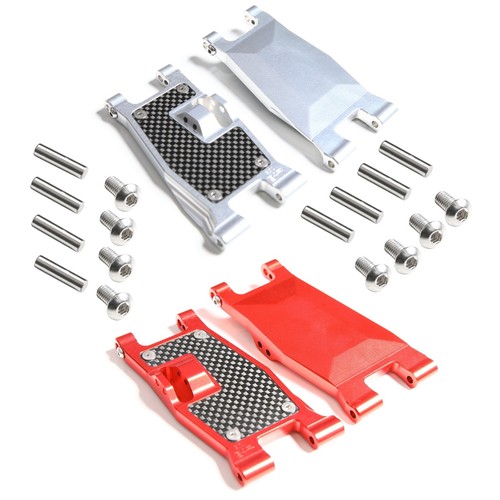 Gtb cnc 7075 braccio - gtb,