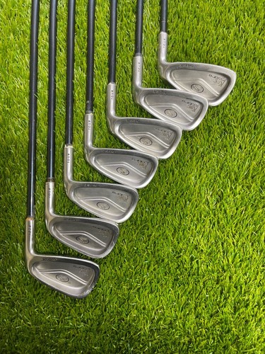 Set ferri cobra 7 - (king),
